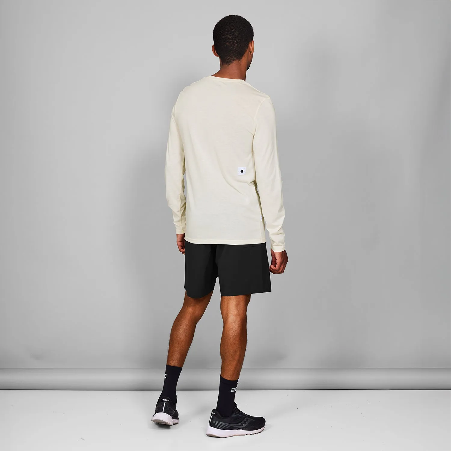 Clean Motion Long Sleeve