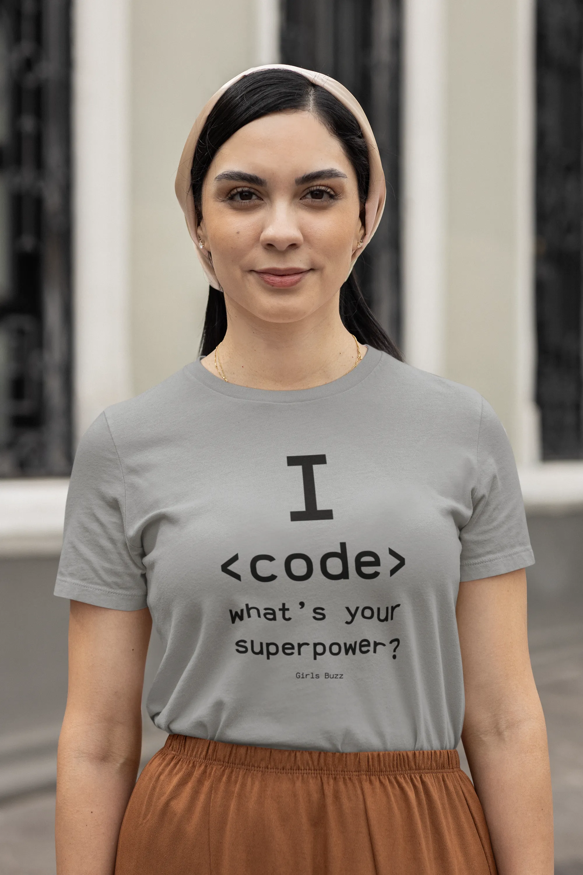 Coding Is My Superpower