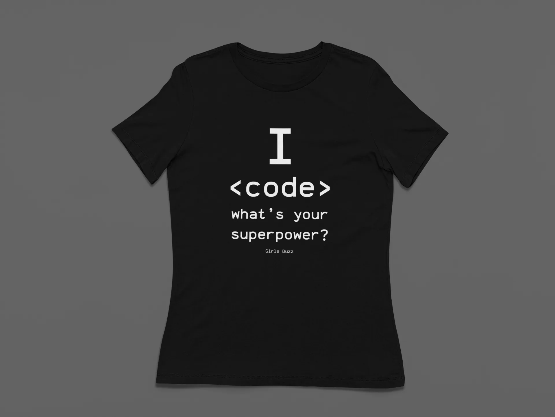 Coding Is My Superpower