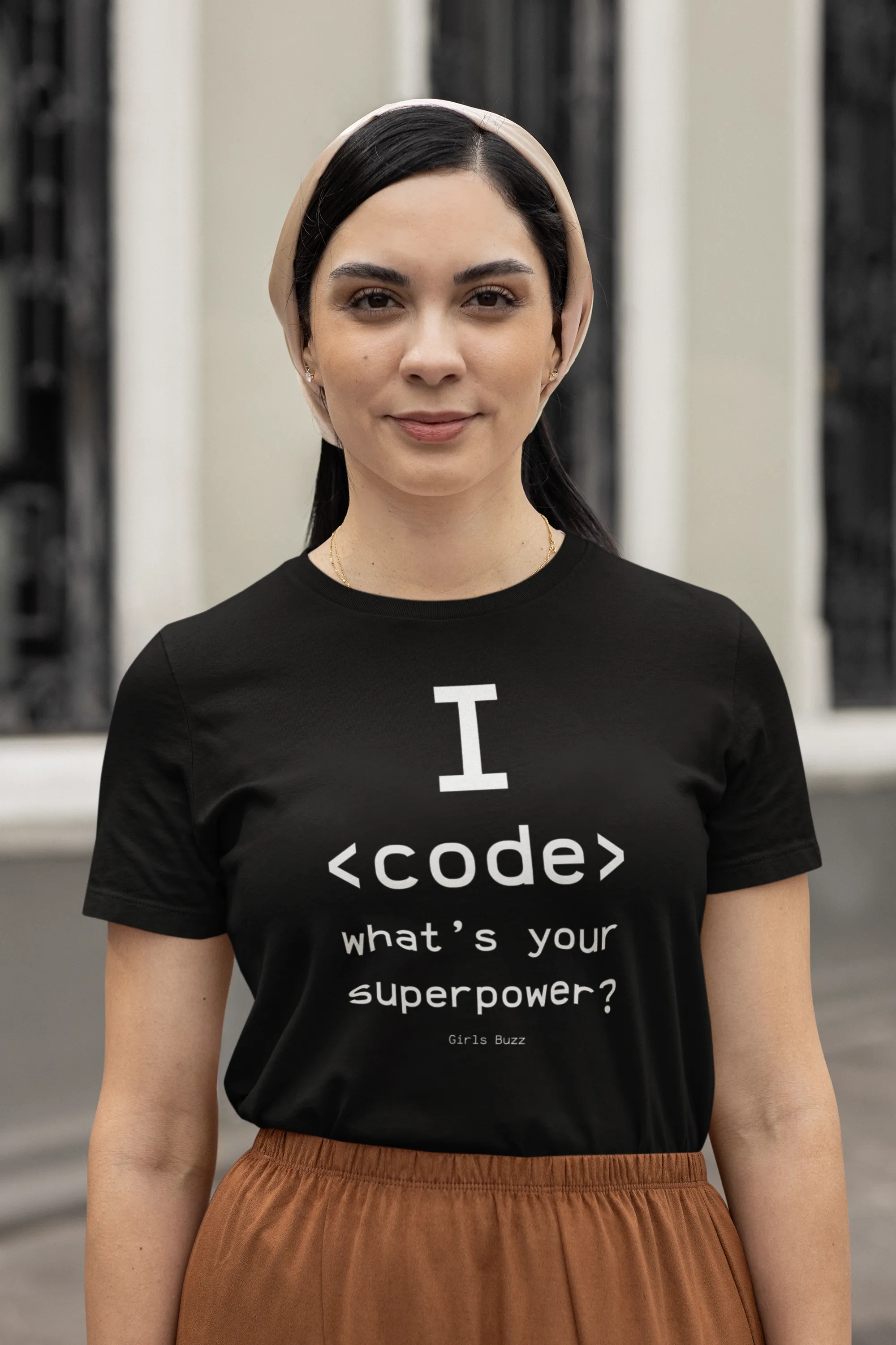 Coding Is My Superpower