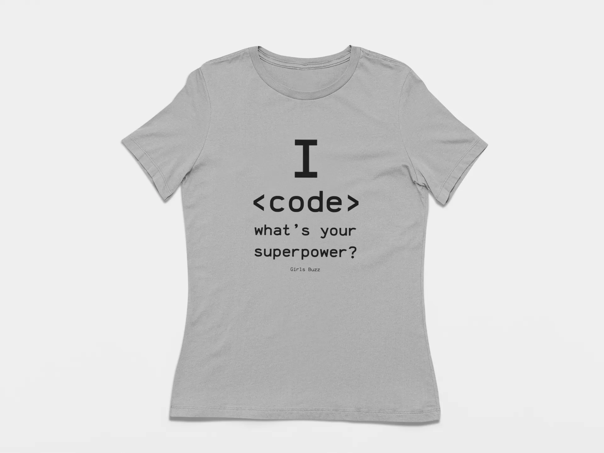 Coding Is My Superpower