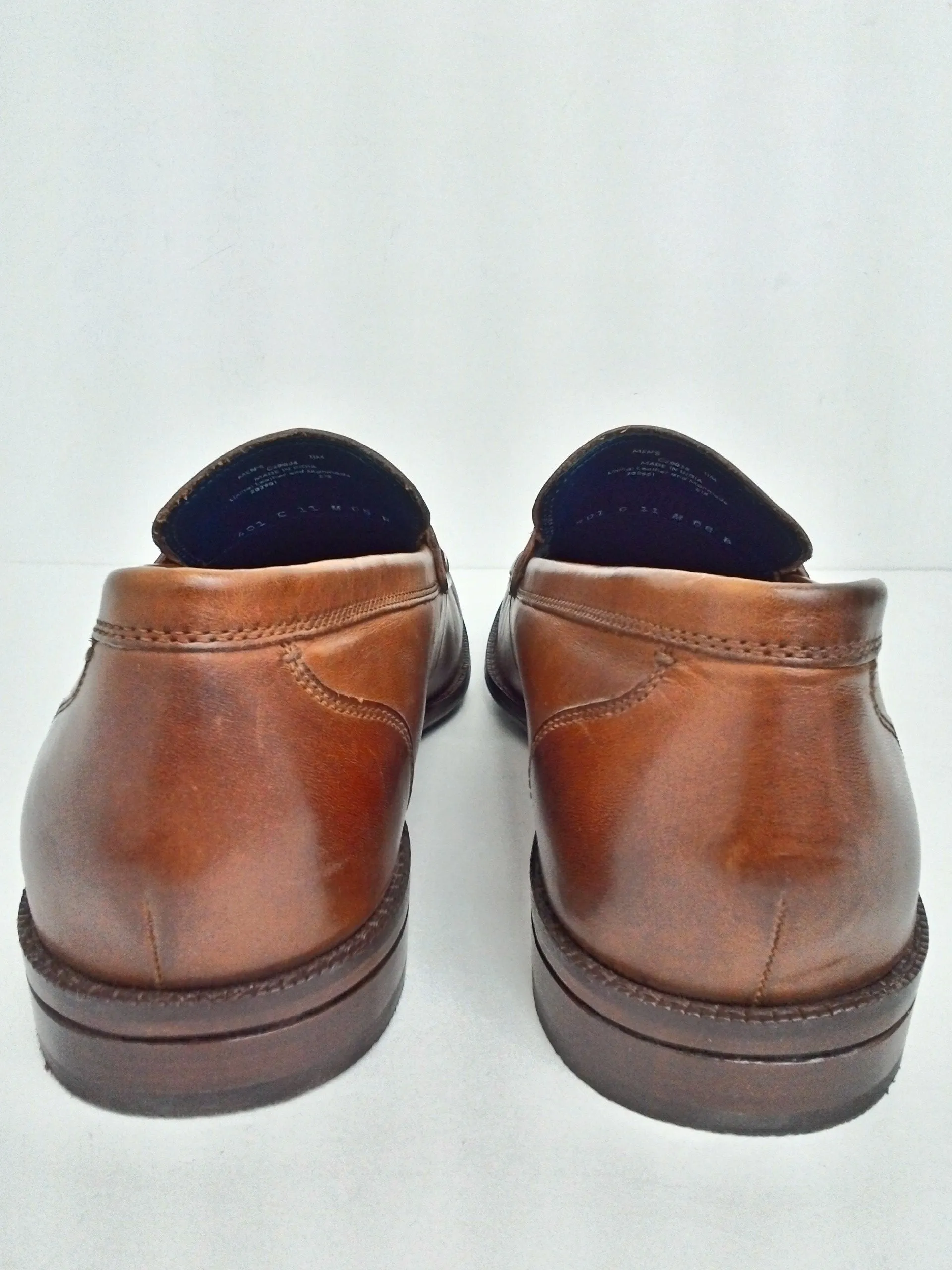 Cole Haan Men's Brown Size 11 M