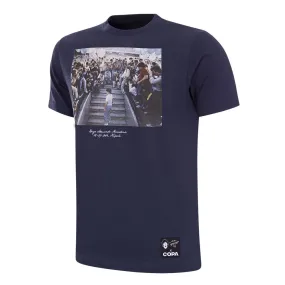 COPA Football Maradona X COPA Napoli Presentation T-Shirt