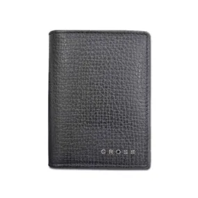 Cross Richard T. Men Business Card Case Black Ac238387N-1