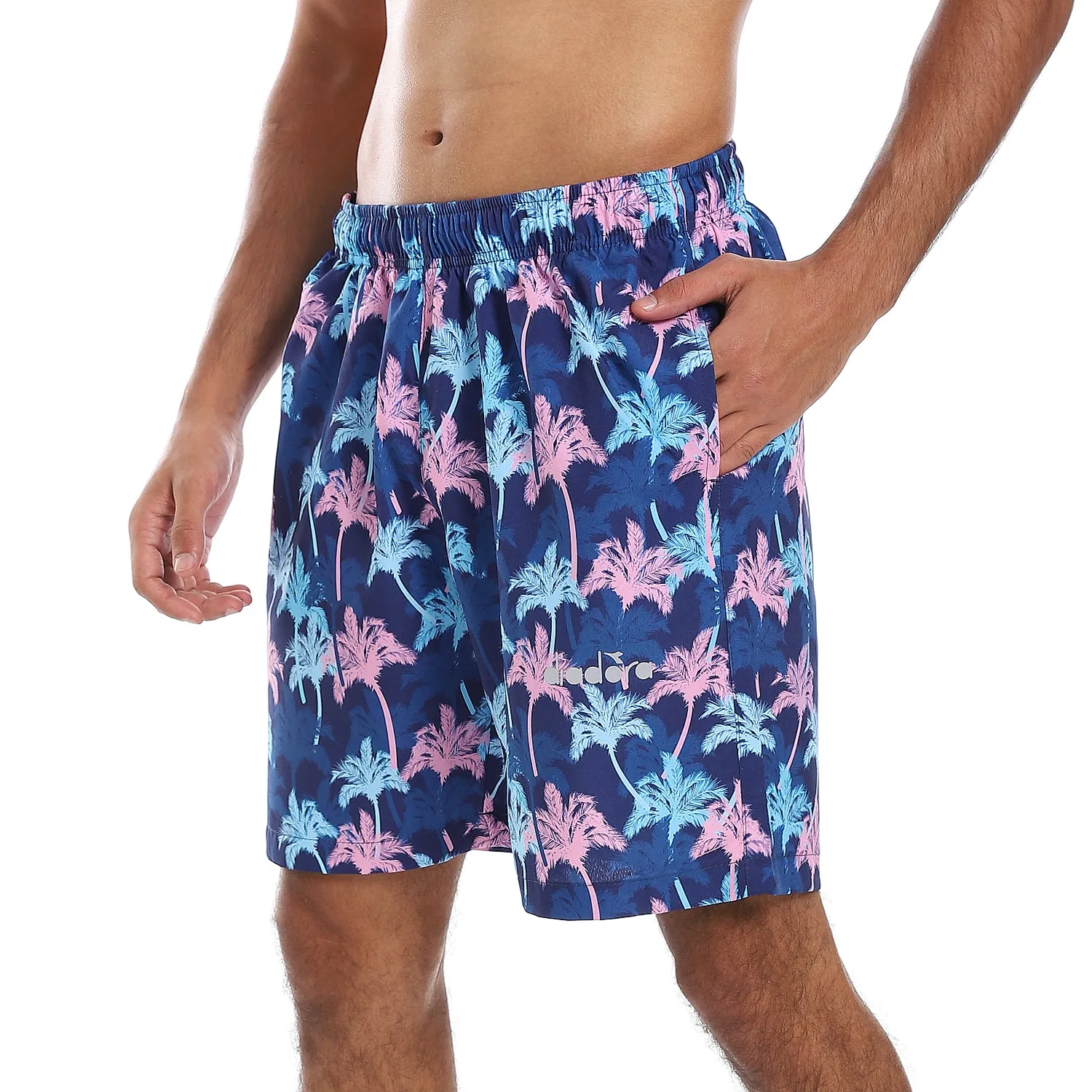 Diadora Men Swim Short