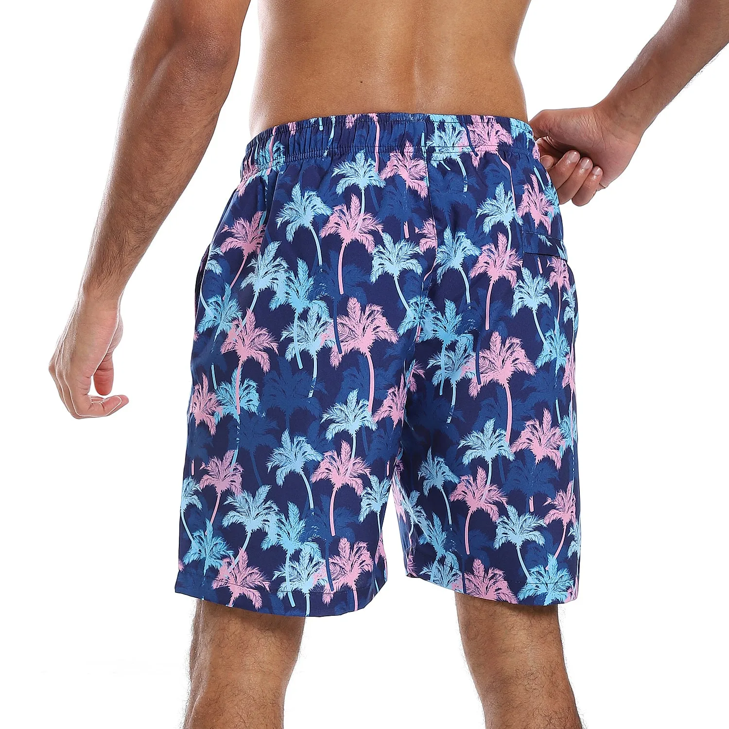 Diadora Men Swim Short