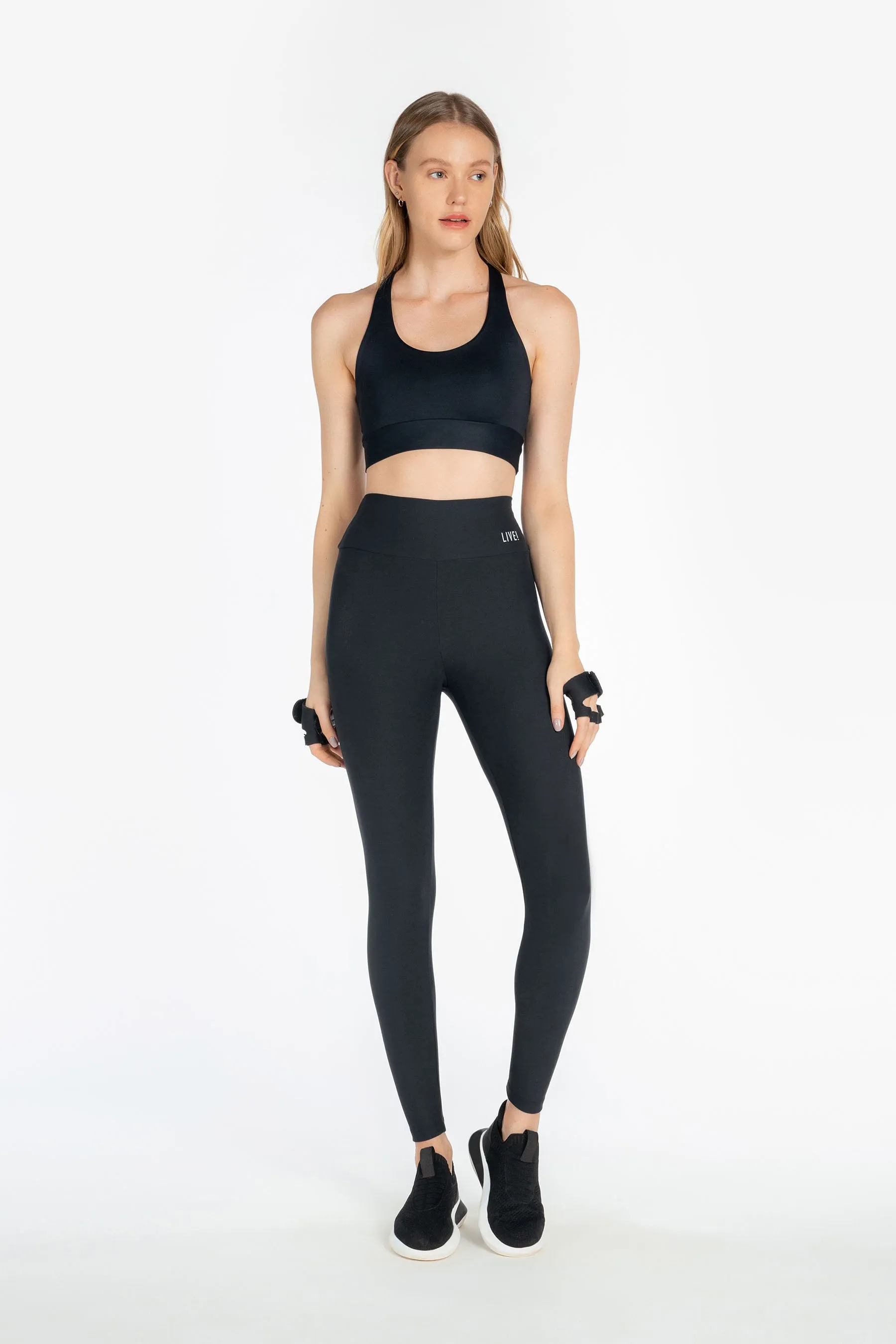 Essential Active Legging