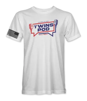 Exclusive Twins Pod T-Shirt