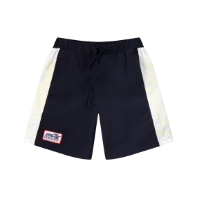 Fair Play Nylon Shorts Navy