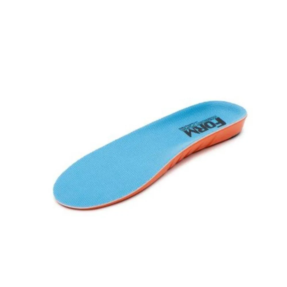 Form Memory Foam Cushioned Shoe/Boot Insoles