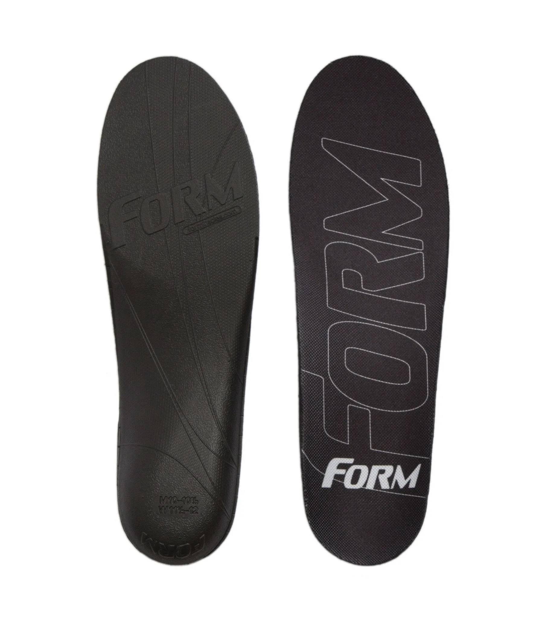 FORM ULTRA THIN Insoles