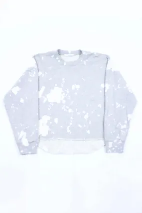 FRAME - Bleach Splatter Crew