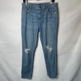 Gap WOMEN'S JEANS 8