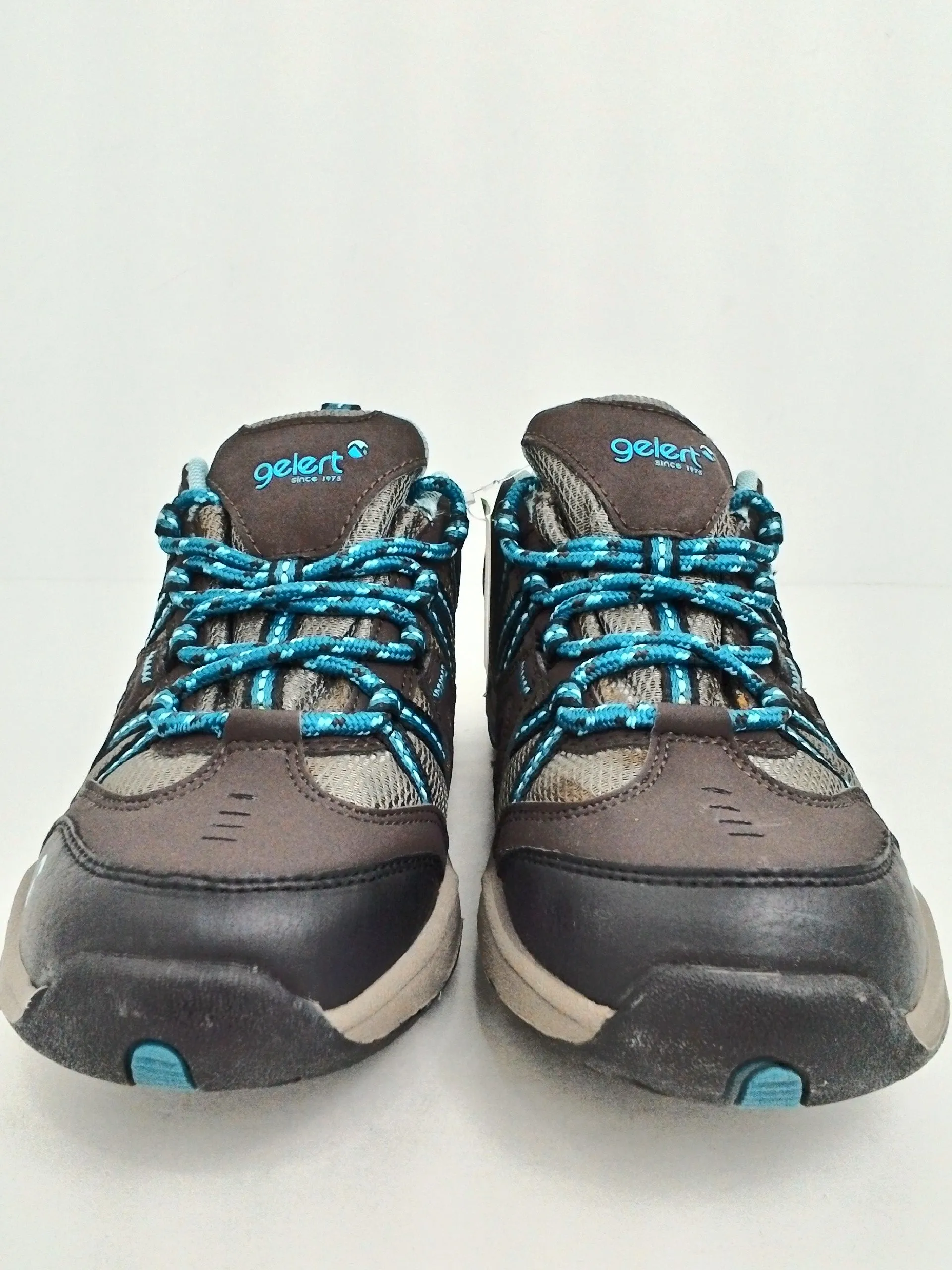 Gelert Women's Broen Sneakers Size 6