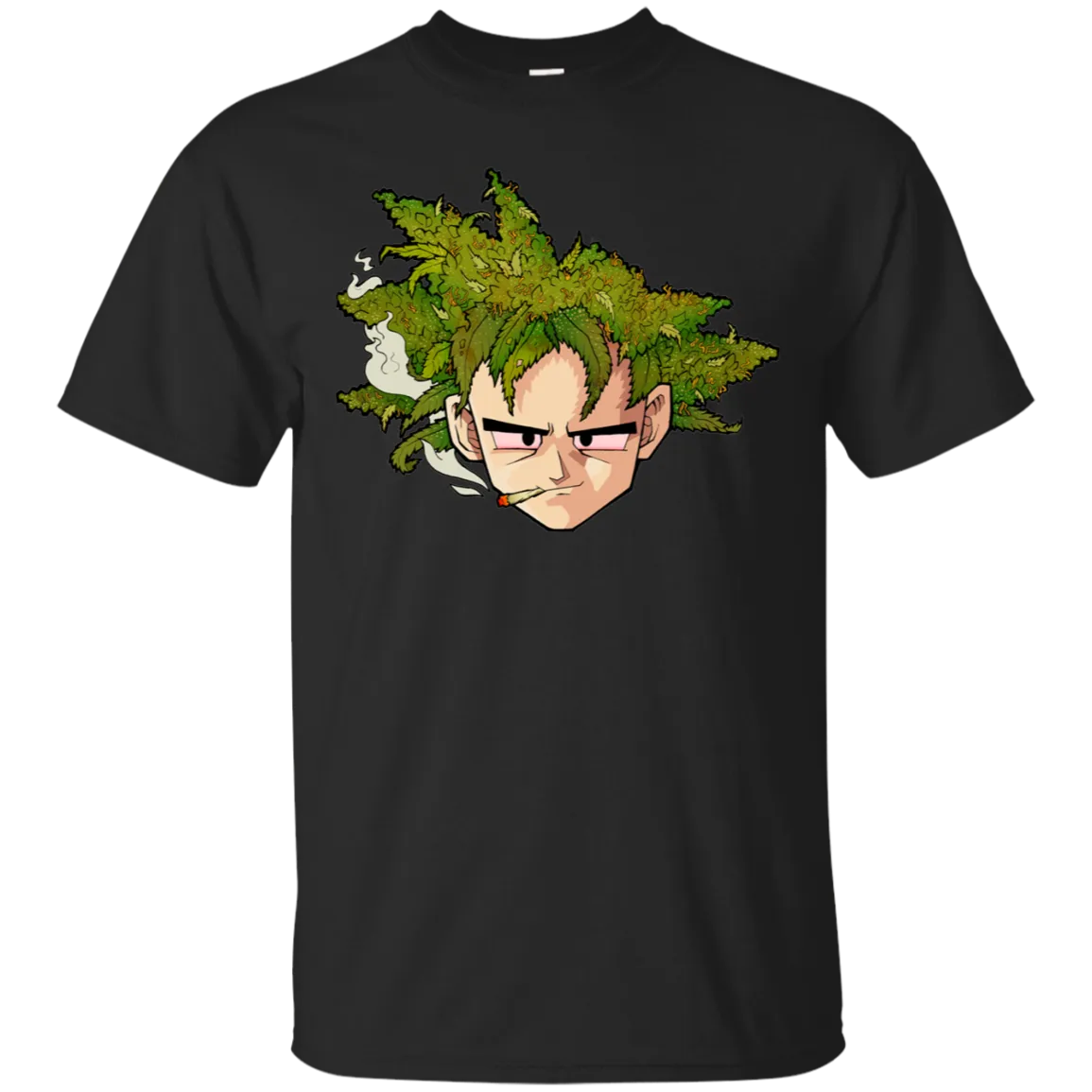 GOKUSH - T-Shirt