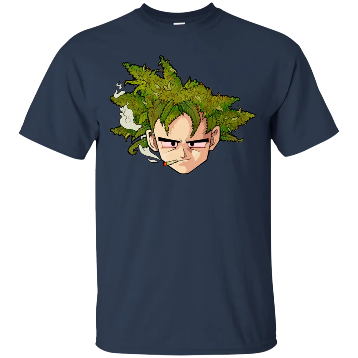 GOKUSH - T-Shirt