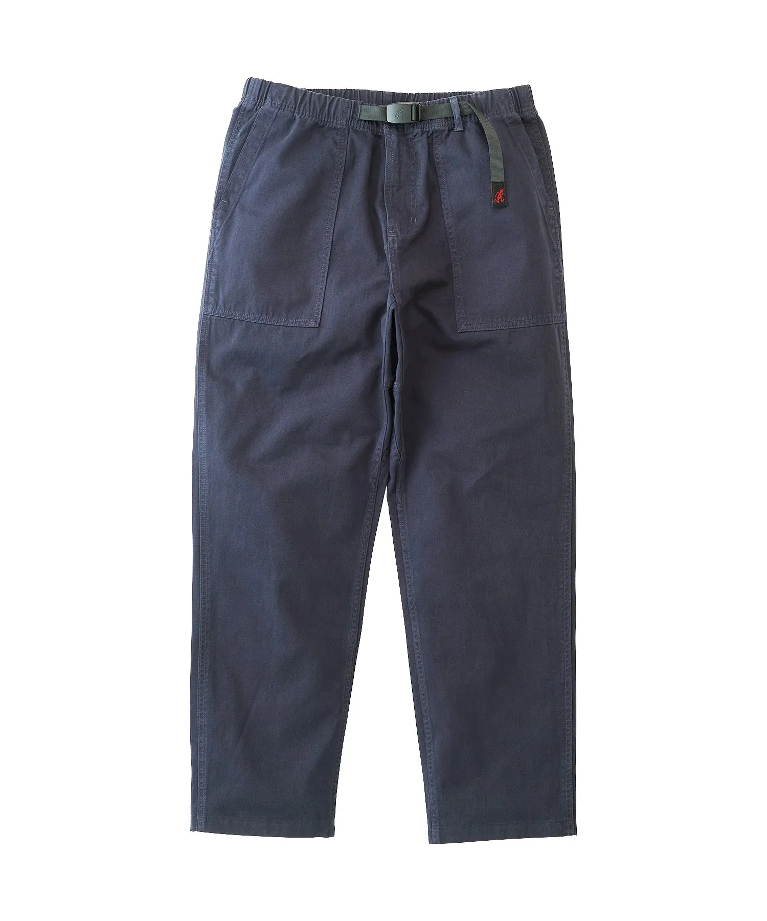 Gramicci Loose Tapered Ridge Pant Double Navy