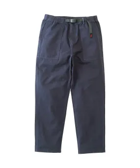 Gramicci Loose Tapered Ridge Pant Double Navy