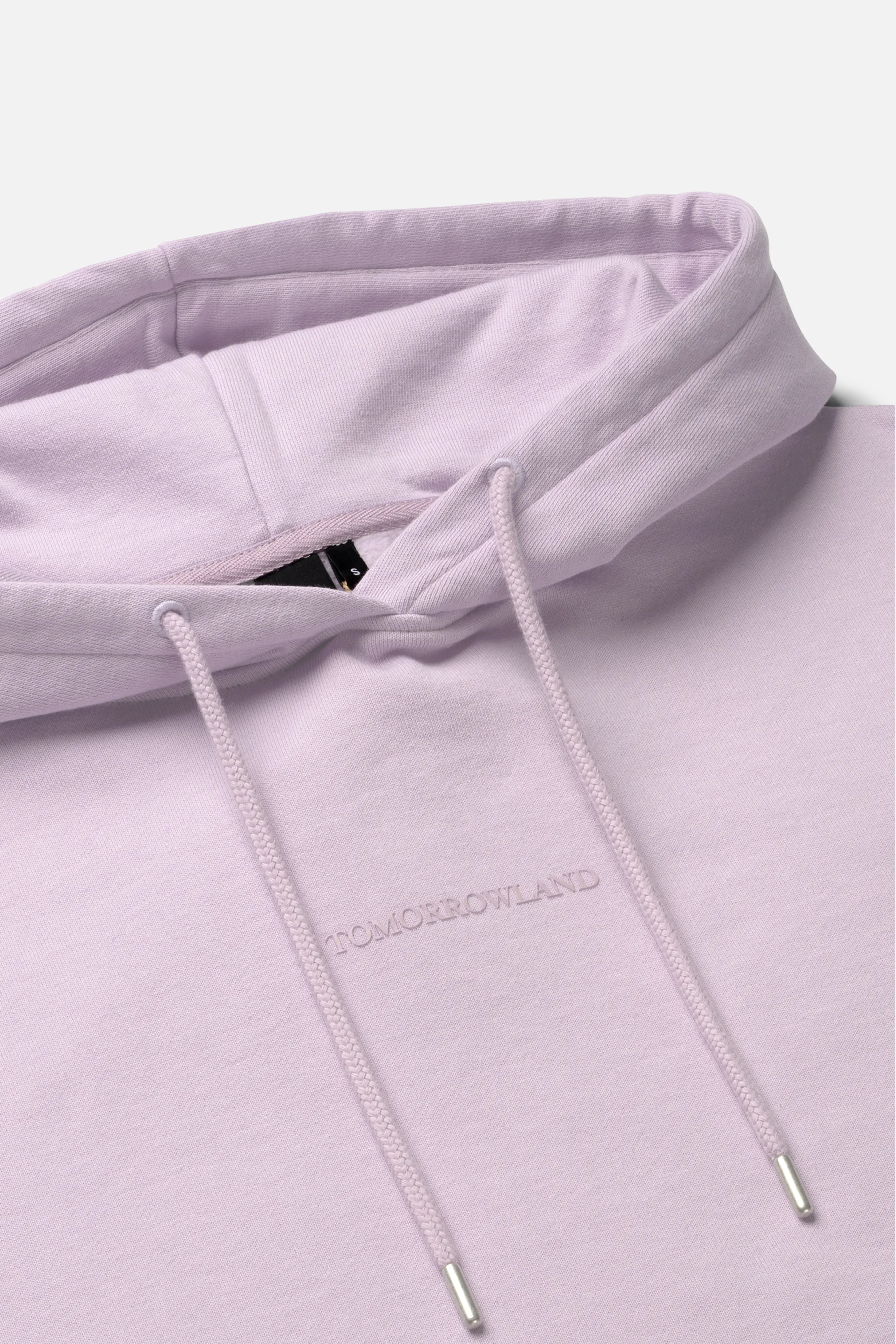 GRAPHICON HOODIE WOMEN