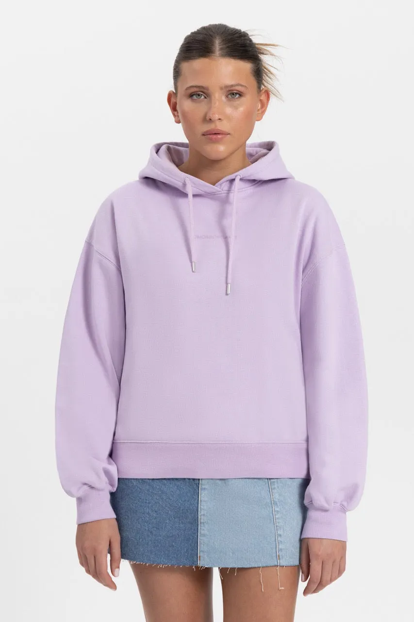 GRAPHICON HOODIE WOMEN