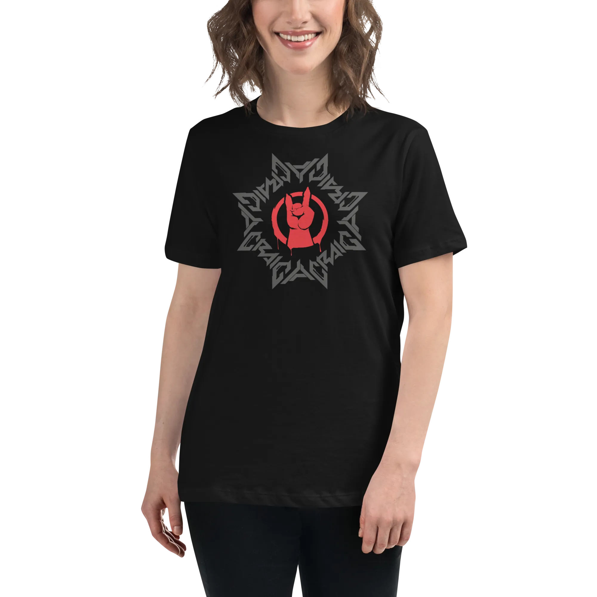 Halo Infinite Craig Rock Women's T-Shirt