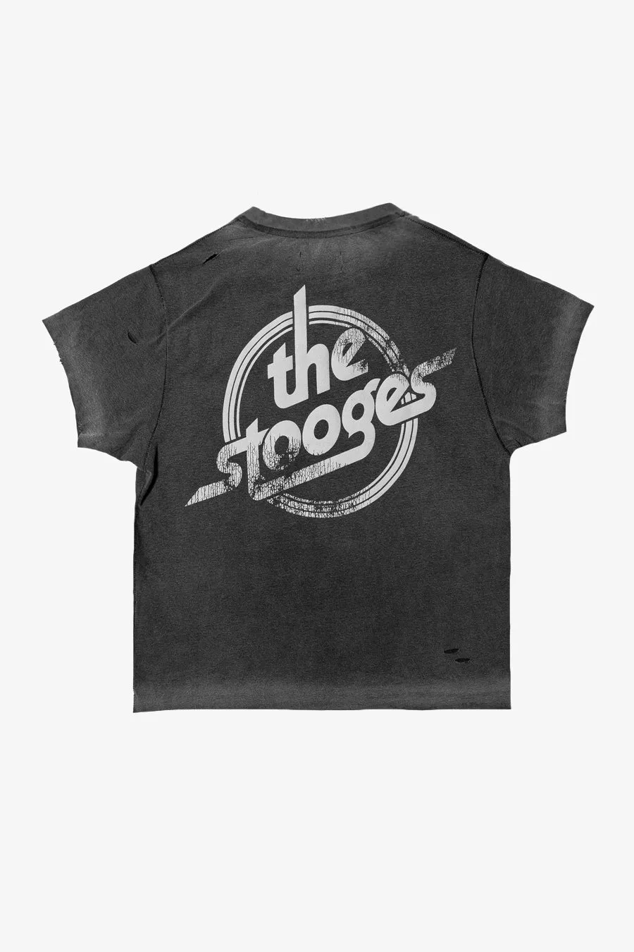 Iggy & The Stooges 1969 Vintage T-Shirt