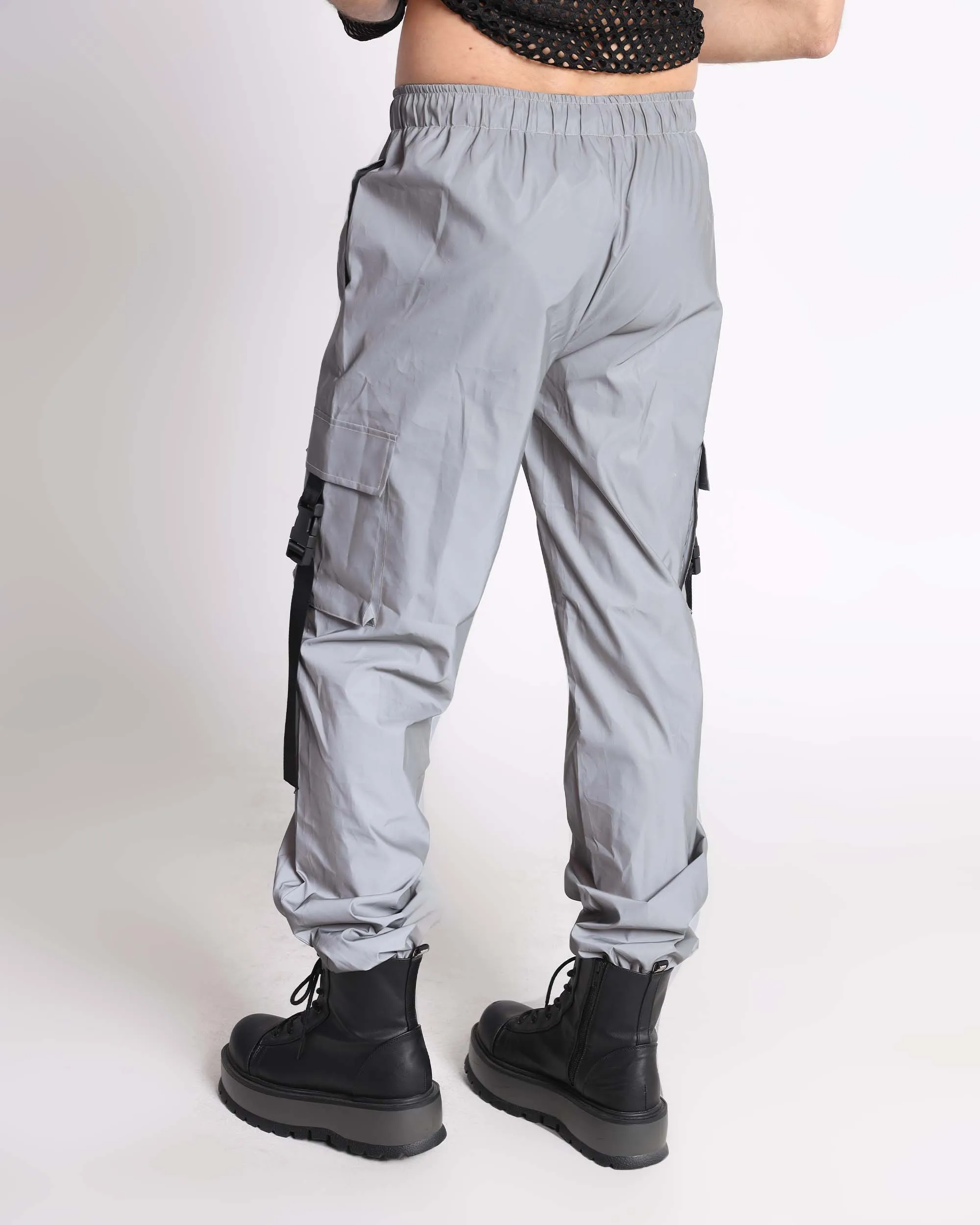 Illuminator Reflective Joggers