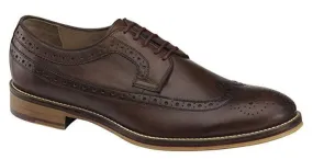 Johnston & Murphy Men's Conard Wingtip Oxford