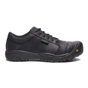 Keen La Conner Men's Steel Toe Athletic Work Safety Shoe