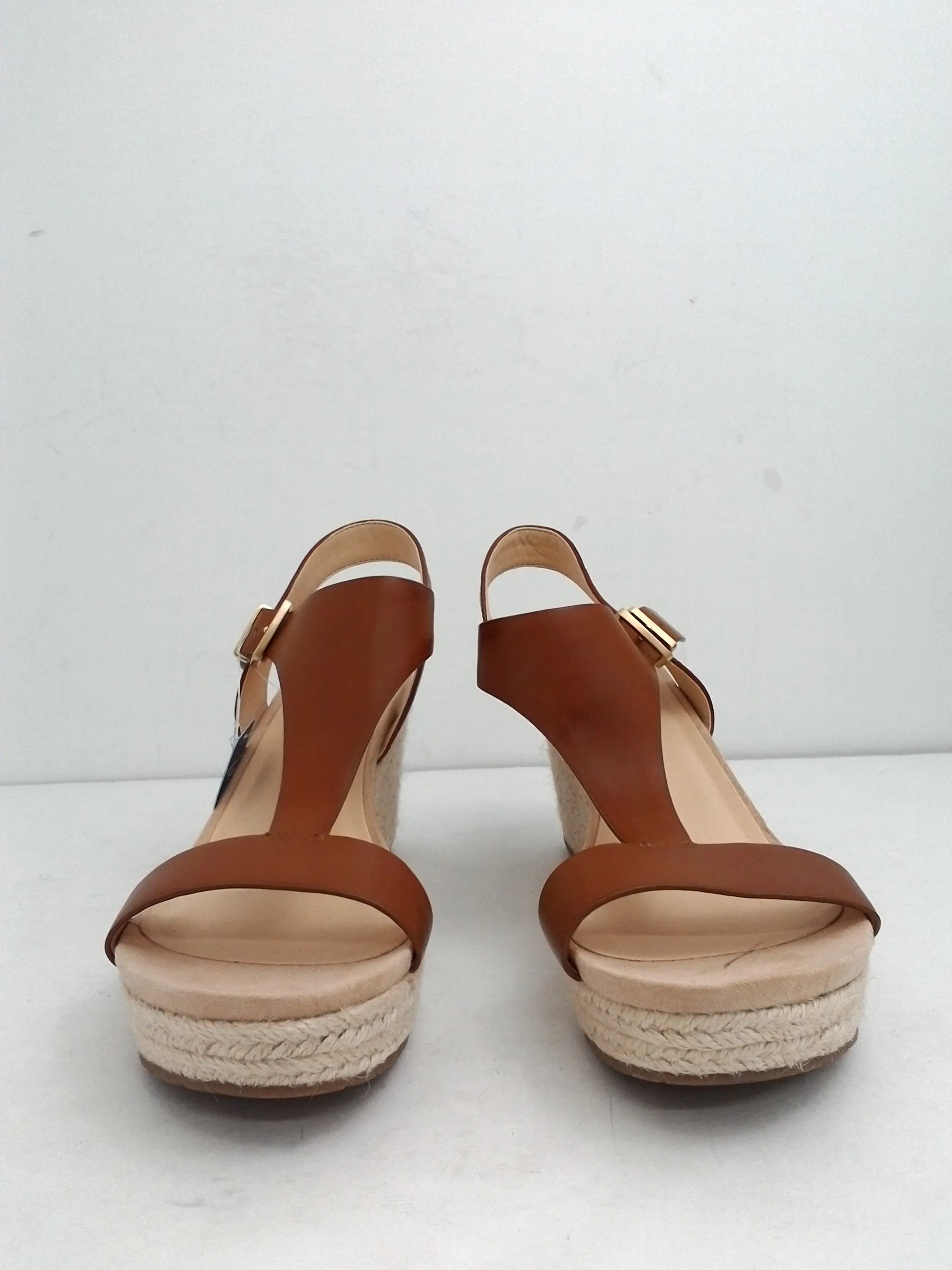 Kenneth Cole Reaction Women's Card Wedge Size 8.5