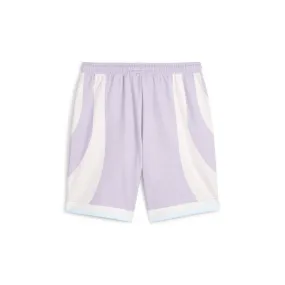   Kidsuper Shorts 'Vivid Violet'