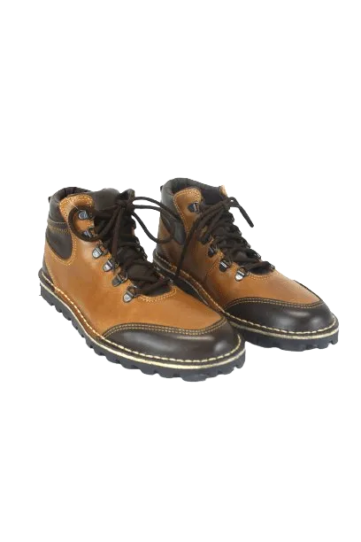 Kingston Denver Tan Boot