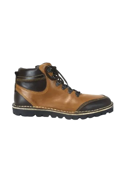 Kingston Denver Tan Boot