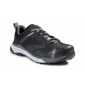 Kodiak Quicktrail Men's Composite Toe Work Safety Athletic Shoe KD0A4TGYBLK - Black