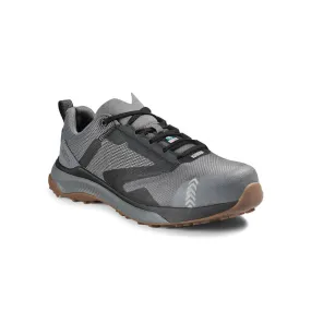 Kodiak Quicktrail Men's Composite Toe Work Safety Athletic Shoe KD0A4TGYGYX - Grey