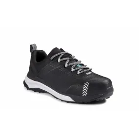 Kodiak Quicktrail Women's Composite Toe Work Safety Athletic Shoe KD0A4TGXBLK - Black