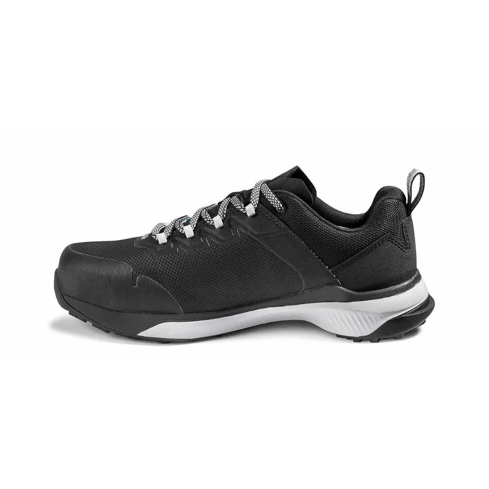 Kodiak Quicktrail Women's Composite Toe Work Safety Athletic Shoe KD0A4TGXBLK - Black