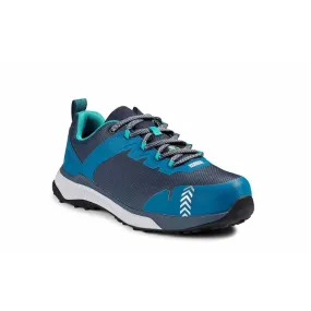 Kodiak Quicktrail Women's Composite Toe Work Safety SD Athletic Shoe KD0A4TGWC59 - Blue