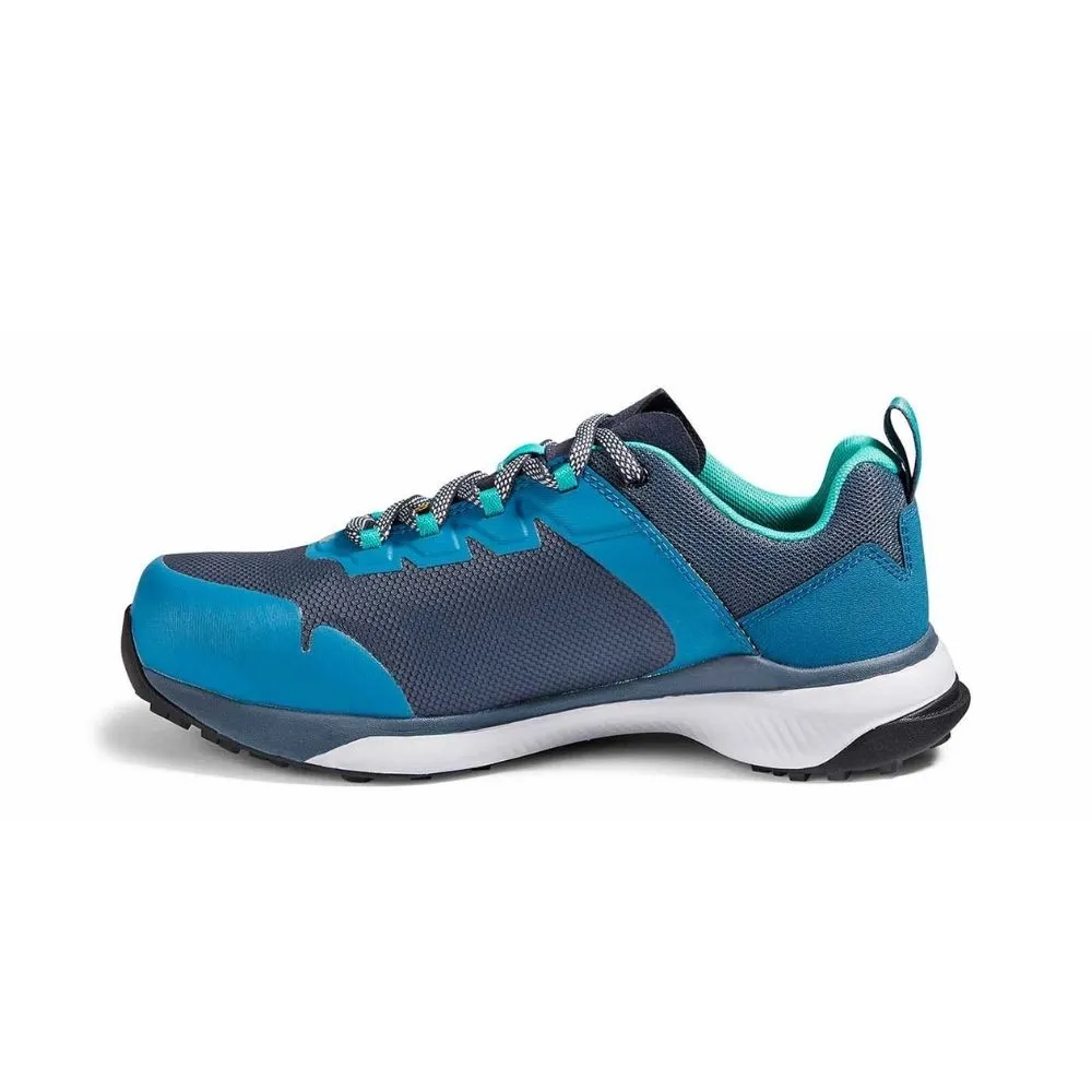 Kodiak Quicktrail Women's Composite Toe Work Safety SD Athletic Shoe KD0A4TGWC59 - Blue