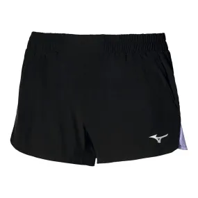 LADIES QUICKDRY PREMIUM SHORTS