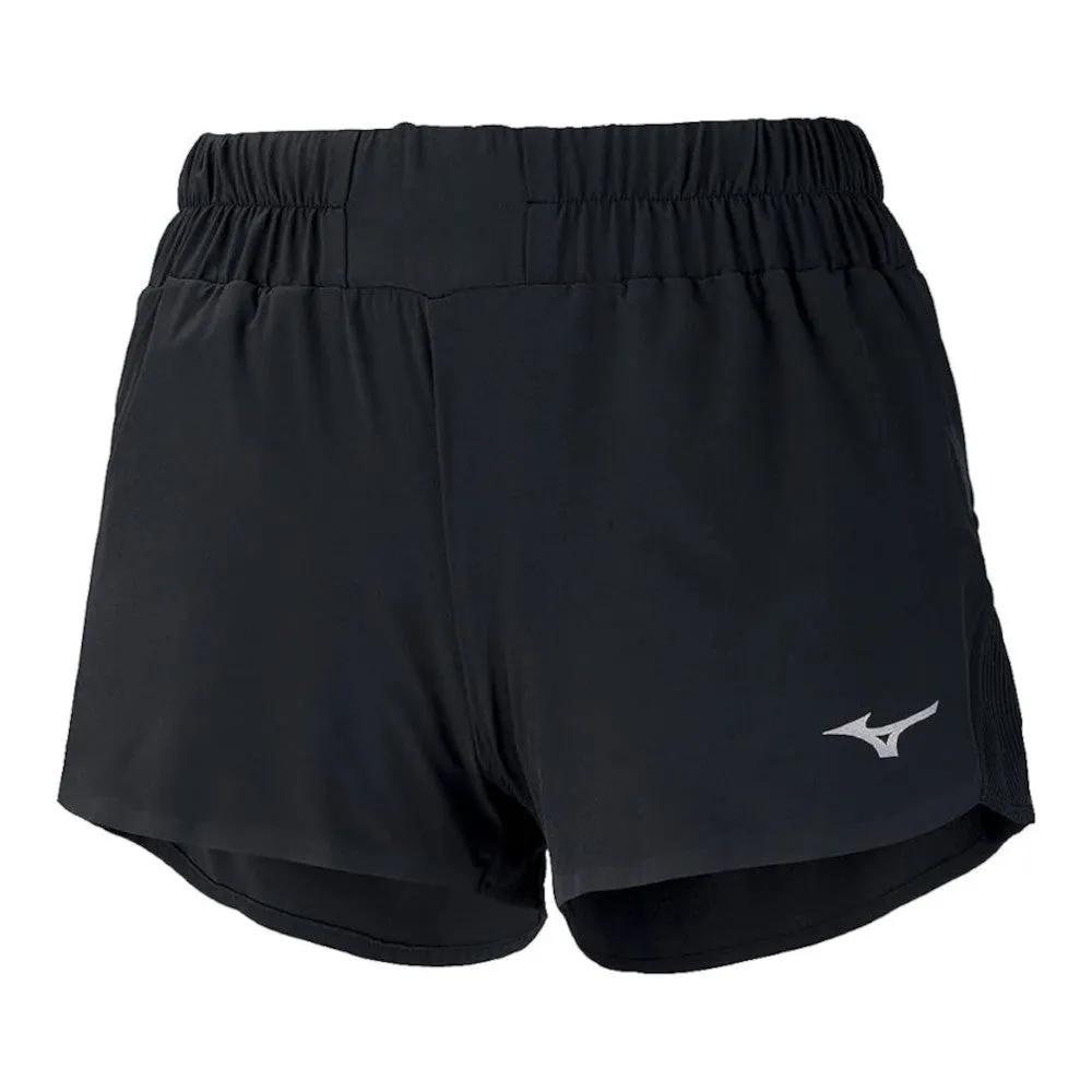 LADIES QUICKDRY PREMIUM SHORTS