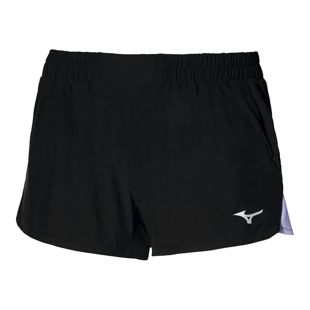 LADIES QUICKDRY PREMIUM SHORTS