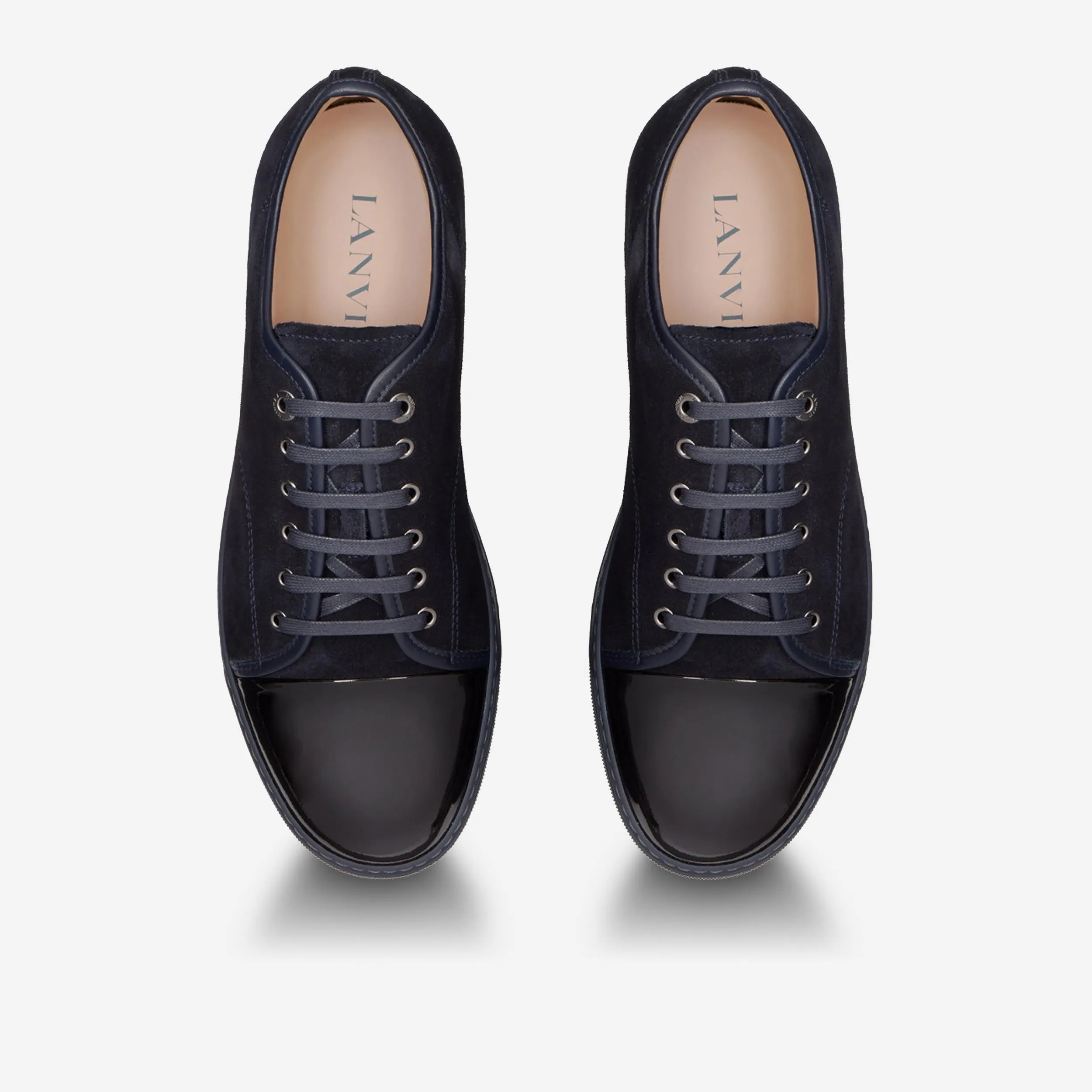 Lanvin DBB1 Sneaker