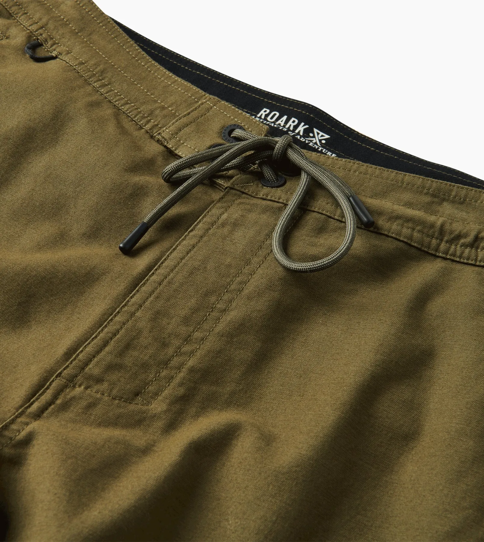 Layover Traveler Shorts 17"