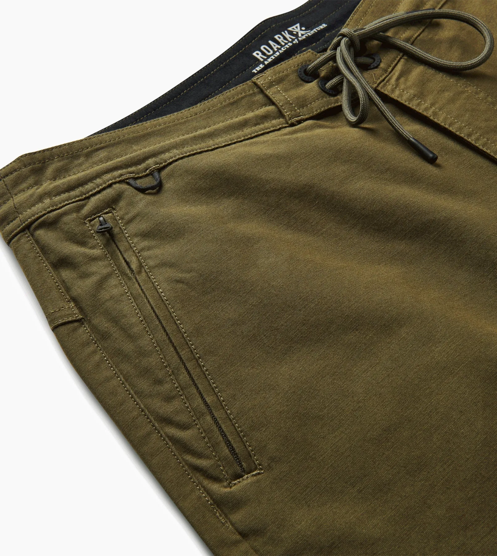 Layover Traveler Shorts 17"