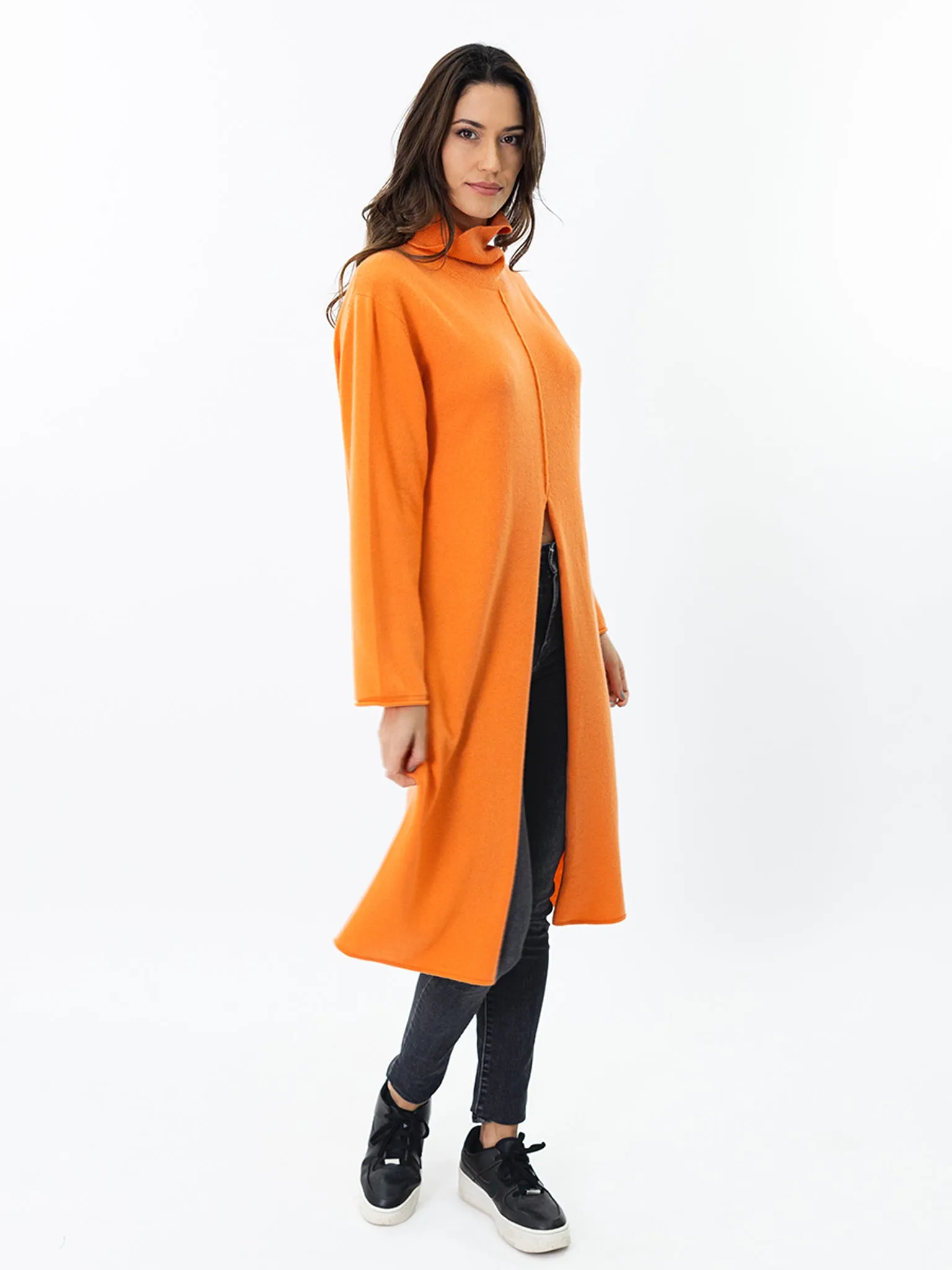 LUNA TUNIC