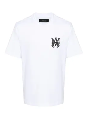 MA CORE RAISED-LOGO T-SHIRT