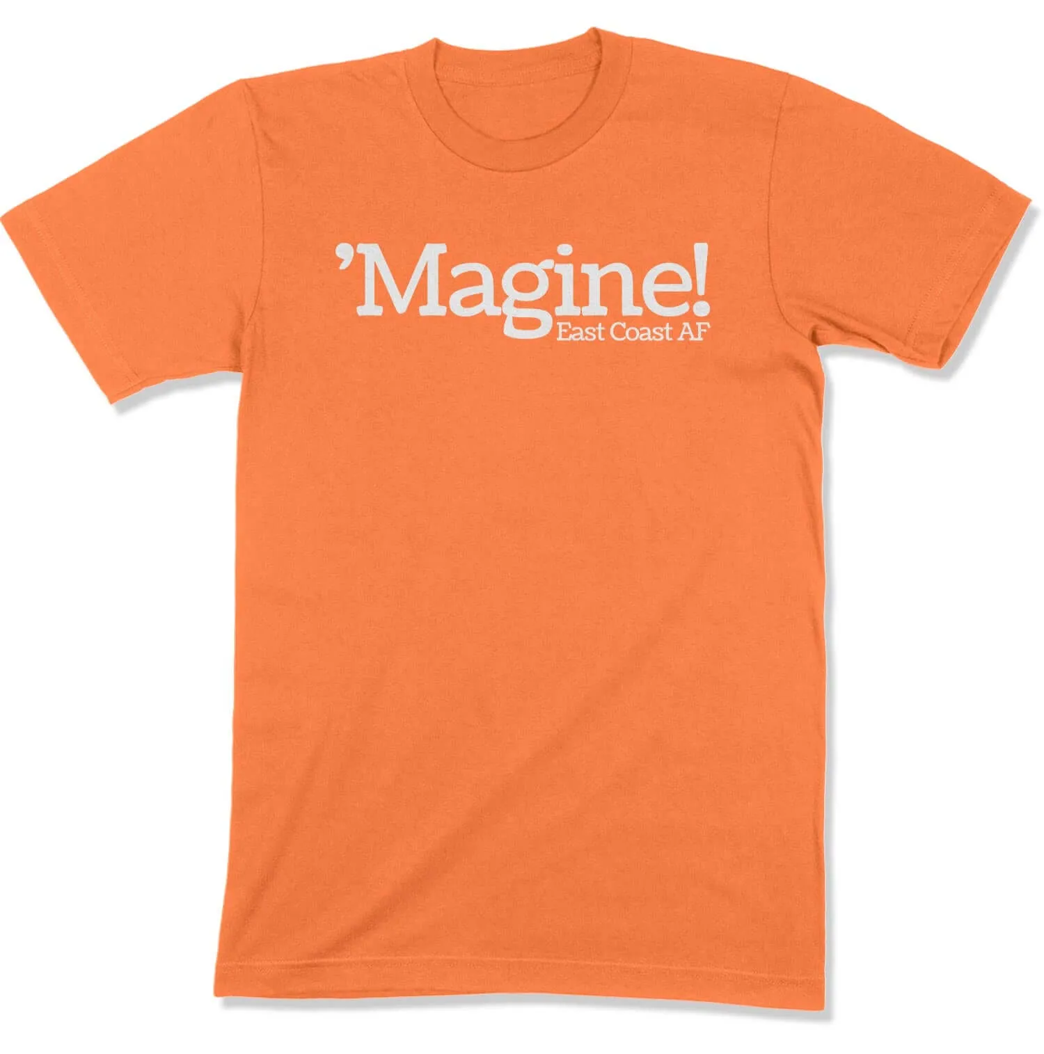 'Magine! Unisex T-Shirt