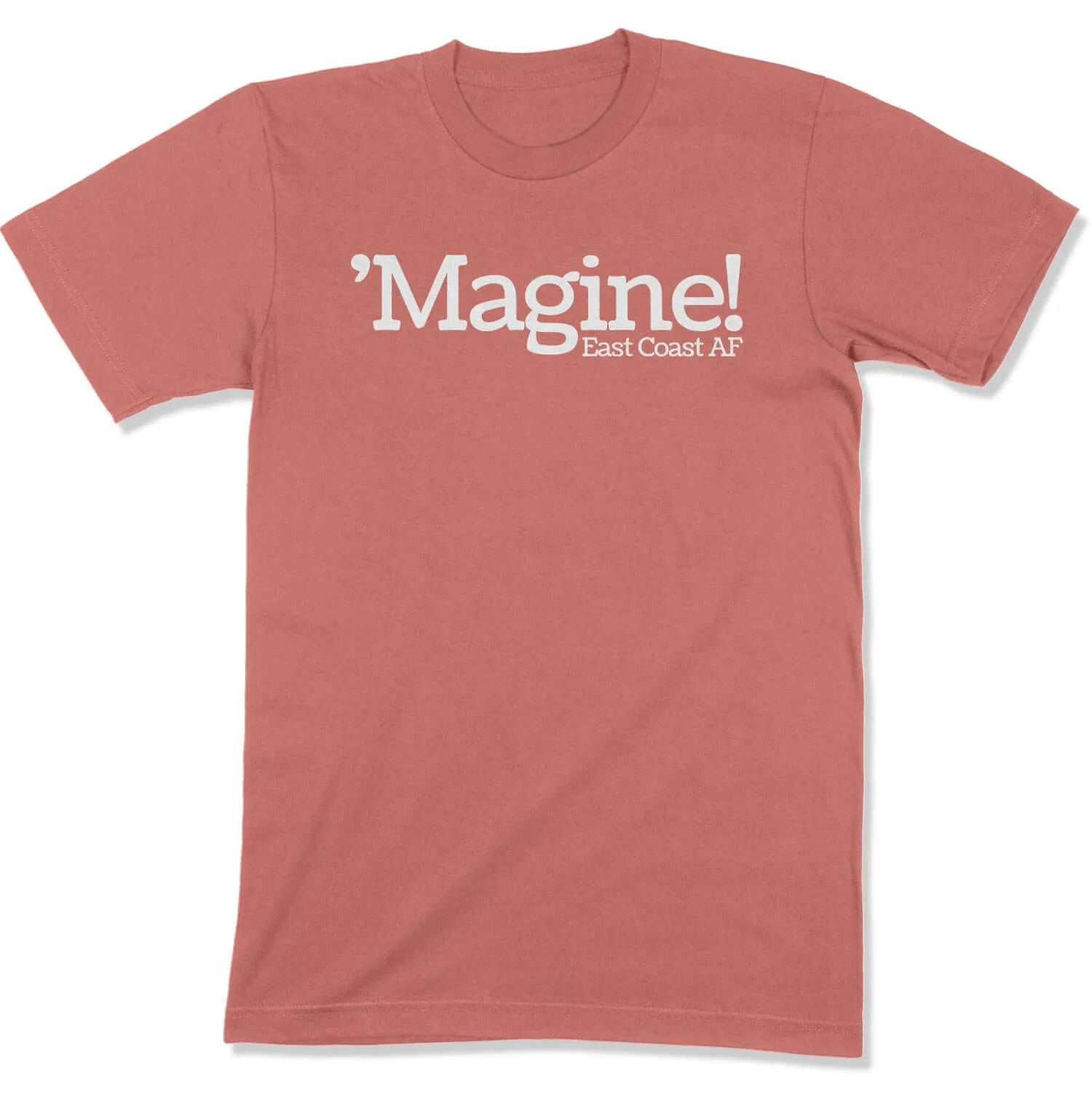 'Magine! Unisex T-Shirt