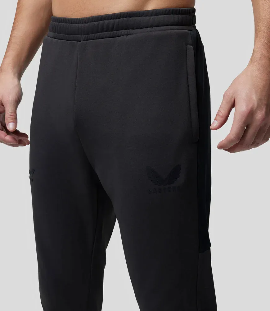 McLaren F1 Men's Active Dual Brand Joggers- Phantom